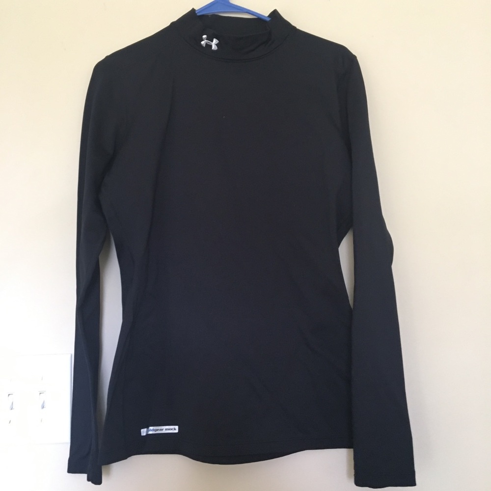 Under armour cold gear long sleeve